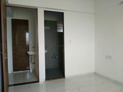 Bedroom Image of 1230 Sq.ft 2 BHK Apartment / Flat for sale in Saanvi Nirman Solace, South Bopal Ahmedabad for Rs. 4981500
