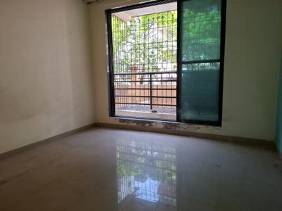 Bedroom Image of 1191 Sq.ft 2 BHK Apartment / Flat for sale in Hiren Highlife Residency, Kamothe Navi Mumbai for Rs. 12600000