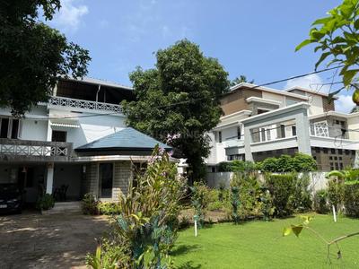 Image of 3000 Sq.ft 4 BHK Independent House for sale in Kalamassery, Kochi for Rs. 40000000