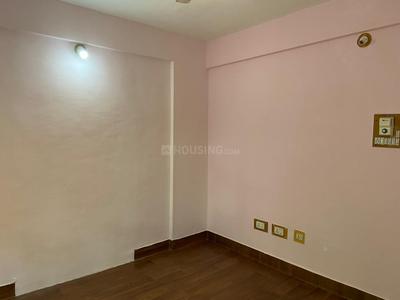 Bedroom Image of 1201 Sq.ft 2 BHK Apartment / Flat for rent in Goel Ganga Siddharth Ganga, Kalyani Nagar Pune for Rs. 45000