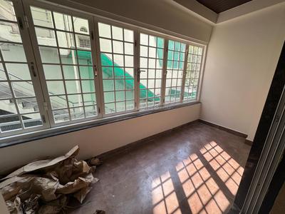 Balcony Image of 1650 Sq.ft 3 BHK Apartment / Flat for rent in Beltarodi Nagpur for Rs. 25000