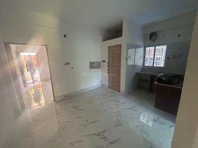 Hall Image of 830 Sq.ft 2 BHK Apartment / Flat for sale in Belghoria Kolkata for Rs. 3380000