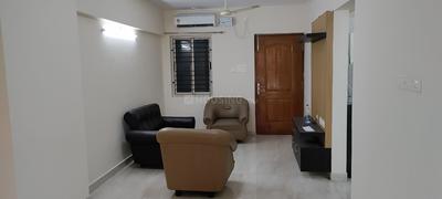 BHK Flats for Rent in Devi Parasakthi Nagar, Porur, Chennai