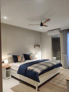 Bedroom Image of 2247 Sq.ft 3.5 BHK Apartment / Flat for sale in The Ananta Aspire, Nabha Zirakpur for Rs. 20000000