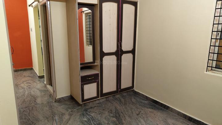Shankar residency Bedroom One 1