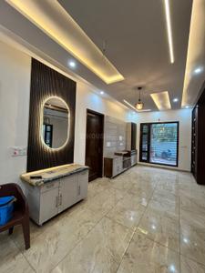 Hall Image of 1737 Sq.ft 5 BHK Independent House for sale in Kharar Mohali for Rs. 23500000