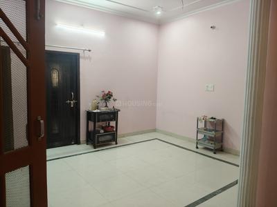 Bedroom Image of 1800 Sq.ft 2 BHK Builder Floor for rent in Ganeshpur Rahmanpur Lucknow for Rs. 12000
