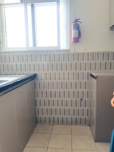 Kitchen Image of 1367 Sq.ft 2.5 BHK Apartment / Flat for sale in Prestige Lake Ridge by Prestige Projects Pvt Ltd, Subramanyapura Bengaluru for Rs. 21500000