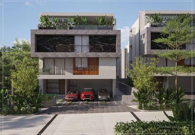 Image of 6405 Sq.ft 5 BHK Villa for sale in Magna Ananda Villas, Kollur, Hyderabad for Rs. 95000000