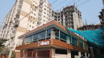 Image of 1020 Sq.ft 3 BHK Apartment / Flat for sale in Krissh Greens, Nangla Tashi, Meerut for Rs. 5000000