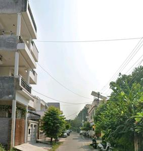 Image of 1500 Sq.ft Residential Plot / Land for sale in Ashiyana, Lucknow for Rs. 18000000