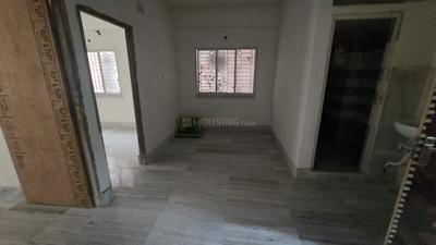 Hall Image of 1250 Sq.ft 3 BHK Apartment / Flat for sale in Dum Dum Kolkata for Rs. 7200000