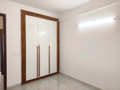 Bedroom Image of 1494 Sq.ft 3.5 BHK Builder Floor for sale in M3M Soulitude, Sector 89 Gurgaon for Rs. 16500000