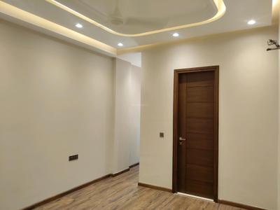 Bedroom Image of 2552 Sq.ft 4 BHK Builder Floor for sale in Anant Raj The Estate Floors, Sector 63 Gurgaon for Rs. 34500000