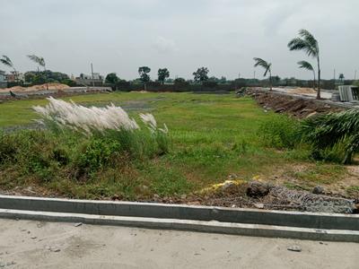Image of 680 Sq.ft Residential Plot / Land for sale in Mahesh Paryani Tirupati Platinum B, Daudkhedi, Ujjain for Rs. 1900000