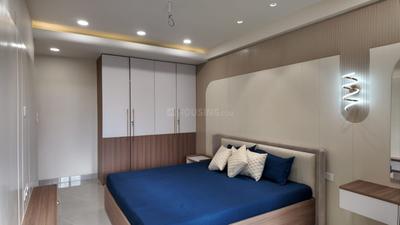 Bedroom Image of 1700 Sq.ft 3 BHK Apartment / Flat for sale in JVJ Silicon Valley, Jagatpura Jaipur for Rs. 11440000