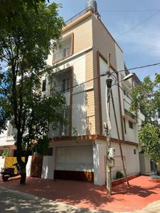 Image of 2200 Sq.ft 4 BHK Independent House for sale in Jnana Ganga Nagar, Bengaluru for Rs. 19500000