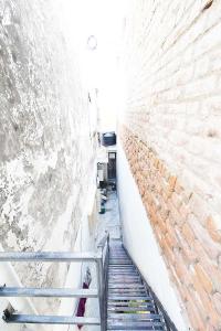 Balcony Image of 549 Sq.ft 1 BHK Independent House for sale in Chandlodia Ahmedabad for Rs. 3200000
