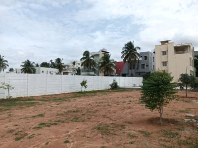 Residential Plot