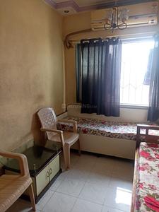 Bedroom Image of Geeta Rajai in Kandivali West, Mumbai