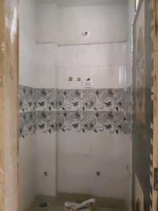 Bedroom One Image of 750 Sq.ft 2 BHK Builder Floor for sale in DLF Ankur Vihar Ghaziabad for Rs. 2350098
