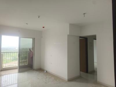 Living Room Image of 900 Sq.ft 2.5 BHK Apartment / Flat for rent in Lodha Casa Belvedere, Dombivli East Thane for Rs. 23000