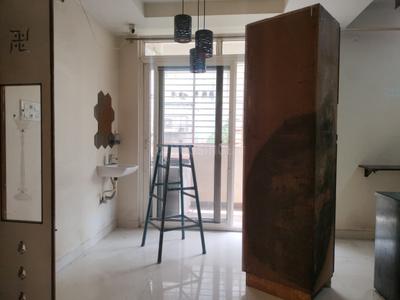 Living Room Image of 2200 Sq.ft 3 BHK Apartment / Flat for rent in Saritha Elan, Marathahalli Bengaluru for Rs. 70000