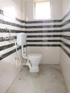 Bedroom One Image of 857 Sq.ft 2 BHK Apartment / Flat for sale in Kalikapur, EM Bypass Kolkata for Rs. 3500000