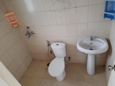 Bathroom Image of 1000 Sq.ft 2 BHK Apartment / Flat for sale in Puri Pratham, Sector 84 Faridabad for Rs. 8400000