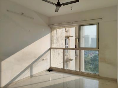 Living Room Image of 652 Sq.ft 1 BHK Apartment / Flat for sale in Lodha Upper Thane Ecopolis A B, Bhiwandi Thane for Rs. 4000000