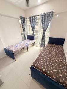 Bedroom Image of Vstay Hospitality  in Kurla East, Mumbai
