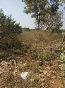 Image of 290 Sq.ft Residential Plot / Land for sale in Bowenpally, Secunderabad for Rs. 46400000