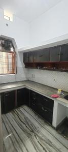 Kitchen Image of 1100 Sq.ft 2 BHK Villa for rent in Gomti Nagar Lucknow for Rs. 17000