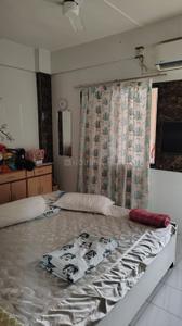 Bedroom Image of 890 Sq.ft 2 BHK Apartment / Flat for sale in Nashik Road Nashik for Rs. 4200000