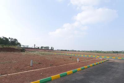 Image of 2400 Sq.ft Residential Plot / Land for sale in Devanahalli, Bengaluru for Rs. 2684200