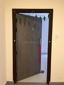 Bedroom Image of 1130 Sq.ft 3 BHK Apartment / Flat for sale in DTC Southern Heights, Joka Kolkata for Rs. 7500000