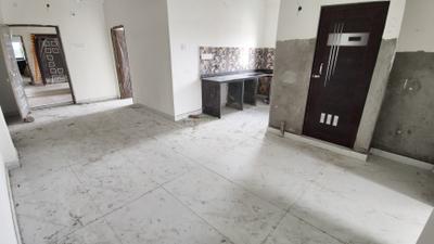 Living Room Image of 1145 Sq.ft 3 BHK Apartment / Flat for sale in Konnagar Hooghly for Rs. 3206000