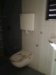 Common Bathroom Image of 680 Sq.ft 1 BHK Apartment / Flat for sale in Meera Nanda Bliss, Ambernath East Ambernath for Rs. 2499000