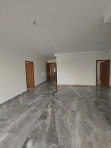 Hall Image of 2671 Sq.ft 4 BHK Apartment / Flat for sale in Prestige Eden Garden, Kalamassery Kochi for Rs. 24500000