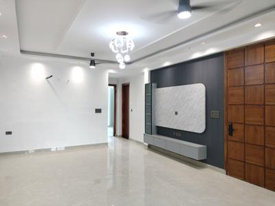 Living Room Image of 1557 Sq.ft 3 BHK Builder Floor for sale in BPTP District 4, Sector 84 Faridabad for Rs. 17000000