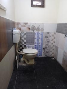 Bathroom Image of 2200 Sq.ft 3 BHK Independent House for sale in Najafgarh New Delhi for Rs. 20000000