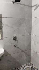 Bathroom Image of 670 Sq.ft 1 BHK Independent House for sale in Bhago Majra Mohali for Rs. 3300000