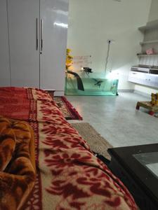 Bedroom Image of 900 Sq.ft 3.5 BHK Independent House for sale in New Mustafabad New Delhi for Rs. 10000000
