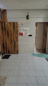 Hall Image of 890 Sq.ft 2 BHK Apartment / Flat for sale in Nashik Road Nashik for Rs. 4200000