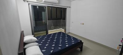 Bedroom Image of 1194 Sq.ft 2 BHK Apartment / Flat for sale in Godrej Palm Grove, Chembarambakkam Chennai for Rs. 7000000