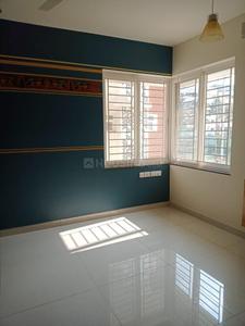 Bedroom Image of 2400 Sq.ft 4 BHK Apartment / Flat for rent in Puttenahalli Bengaluru for Rs. 70000