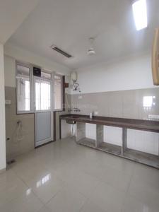 Kitchen Image of 1400 Sq.ft 3 BHK Apartment / Flat for sale in Raheja Exotica, Madh Mumbai for Rs. 26000000