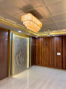 Hall Image of 1485 Sq.ft 4 BHK Apartment / Flat for sale in ASKG Onyx, Sanganer Jaipur for Rs. 12600000