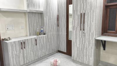 Image of 900 Sq.ft 2 BHK Builder Floor for sale in Gautam Nagar, New Delhi for Rs. 12000000