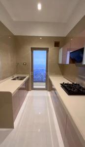 Kitchen Image of 1600 Sq.ft 3 BHK Apartment / Flat for sale in Arihant Advika, Vashi Navi Mumbai for Rs. 29400000